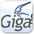 Icône du programme : GigaGet