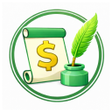 プログラムのアイコン：Daily Post - Earn Money