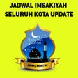 Jadwal Imsakiyah 2020 1441 H