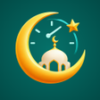 程序图标：Jadwal Imsakiyah 2020 144…