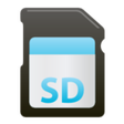 Icono de programa: Free Mac SD Card Data Rec…