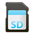 Icona del programma: Free Mac SD Card Data Rec…