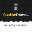 Quick Calculator by Fedmich