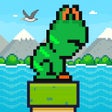 程序图标：Frogie