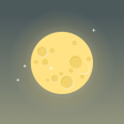 プログラムのアイコン：Moon - Secret Net