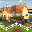 프로그램 아이콘: Farmerama