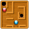 プログラムのアイコン：Crazy Balancing Ball