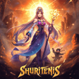 أيقونة البرنامج: Shuritenis