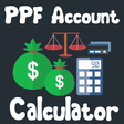 Icon of program: PPF Calculator : PPF Acco…