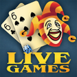 Иконка программы: Joker LiveGames online