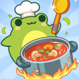 ไอคอนของโปรแกรม: Frogs Kitchen