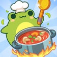 ไอคอนของโปรแกรม: Frogs Kitchen