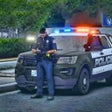 ไอคอนของโปรแกรม: Police Sim 2024 - Cop Gam…