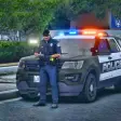 Police Sim 2024 - Cop Game