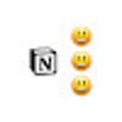 أيقونة البرنامج: NotionContacts