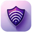 Ícone do programa: Nitro VPN :Fast  Secure P…