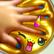 程序图标：Fluffy - Satisfying Slime…