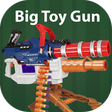程序图标：Big Toy Gun