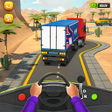 Ikon program: Wacky Vehicles Adventure