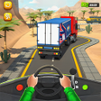 Icona del programma: Wacky Vehicles Adventure