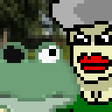 プログラムのアイコン：Froggy vs. Mother-in-law