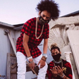 程序图标：AYO AND TEO LATEST SONGS
