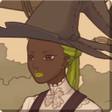 程序图标：Fantasy Character Creator…