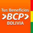 Icon of program: Tus Beneficios BCP Bolivi…