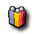Symbol des Programms: Open Contacts