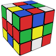 プログラムのアイコン：Rubik Master