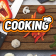 プログラムのアイコン：Cooking
