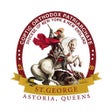 Ikon program: St. George Astoria