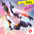 أيقونة البرنامج: Clash Squad Battlegrounds…