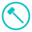 أيقونة البرنامج: Hammer Missions