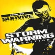 Ikon program: How to Survive: Storm War…