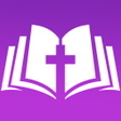 Icona del programma: የመጽሐፍ ቅዱስ ጥያቄዎች - Bible Q…
