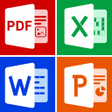 Icon of program: Document Reader  Viewer 2…