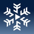 ไอคอนของโปรแกรม: Ski  Snowboard Live