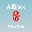 Icon of program: Adblock by RoundRobin