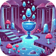 Иконка программы: Dawdle
