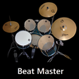 程序图标:Beat Master
