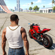 Ícone do programa: Indian Bike Mafia Game Si…