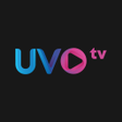 Symbol des Programms: UVOtv: Watch Live TV  Mov…