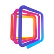 رمز البرنامج: Widgit - Fun Custom Widge…