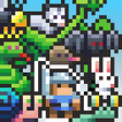 ไอคอนของโปรแกรม: TinyWorld-Idle mmorpg