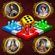 Ícone do programa: Ludo Online
