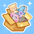Programın simgesi: Room Story: Dreamy Decor