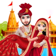 Icon of program: Hindu Wedding भरतय शद Gam…