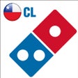 Ikona programu: Dominos Pizza Chile