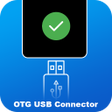 ไอคอนของโปรแกรม: OTG Connector Software Fo…